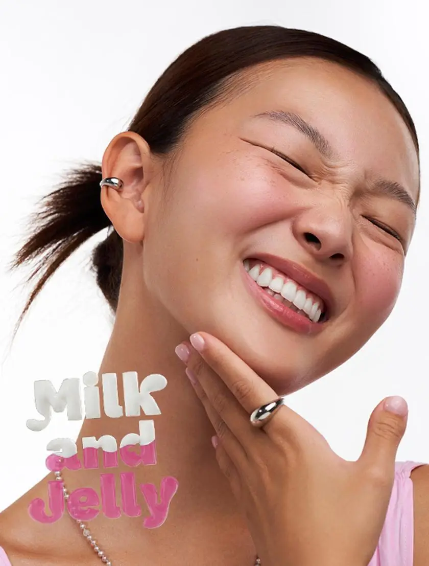 [브러시증정/수분진정] 미감수 약산성 클렌징 밀크앤폼(단품/기획) 상세페이지 17